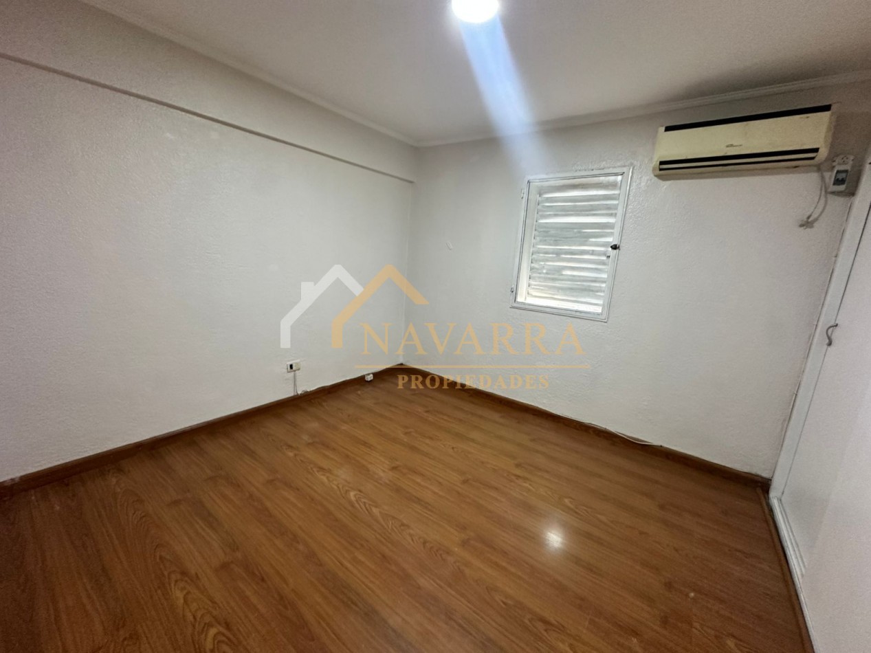 DEPARTAMENTO EN ALQUILER O VENTA