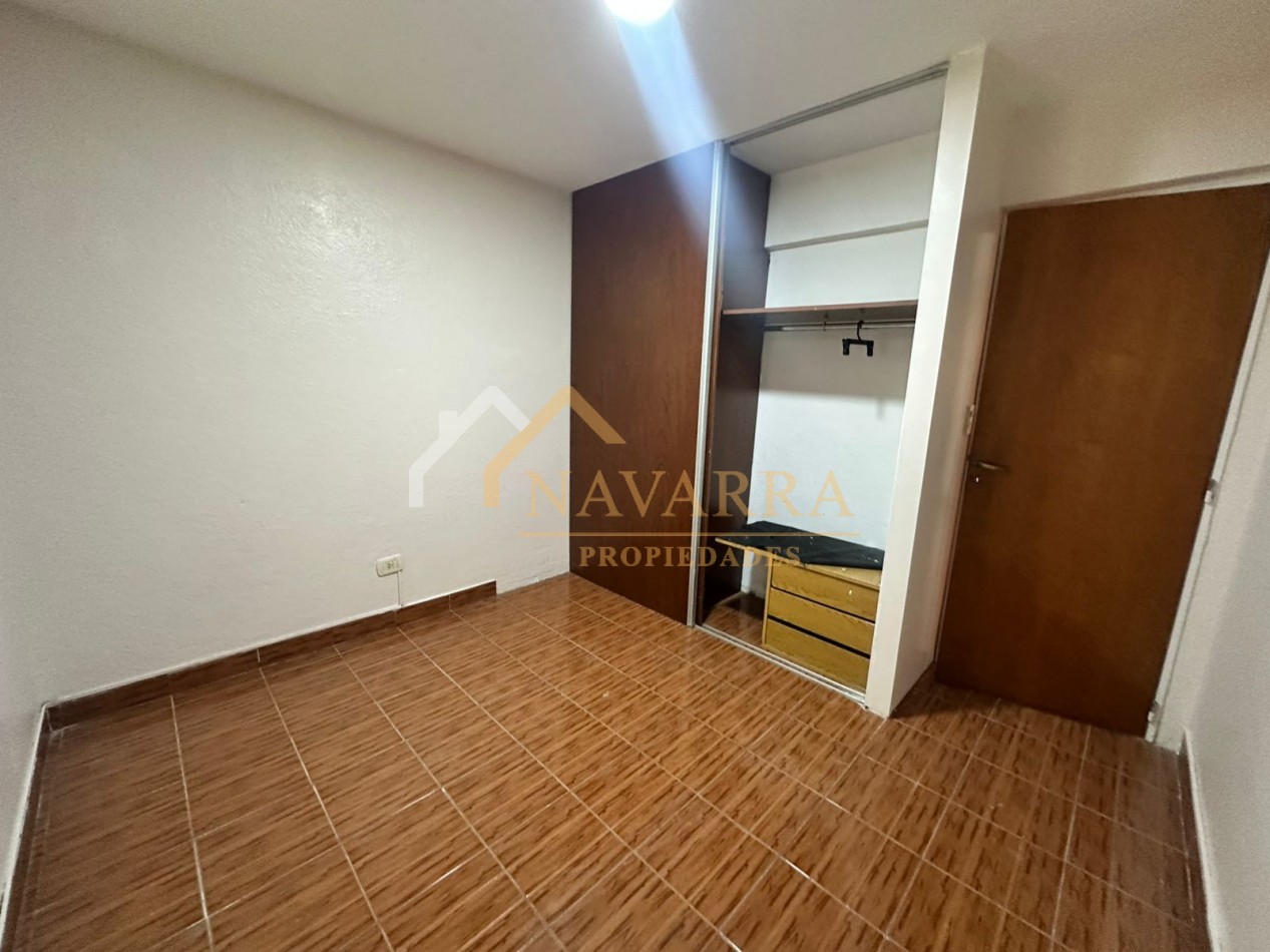 DEPARTAMENTO EN ALQUILER O VENTA