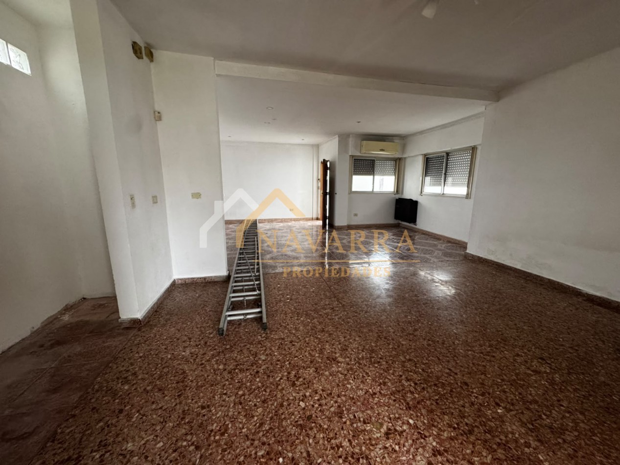 CASA EN ALQUILER 