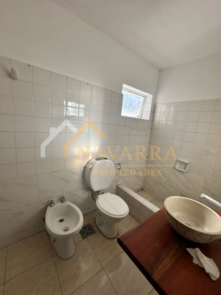DEPARTAMENTO EN ALQUILER O VENTA