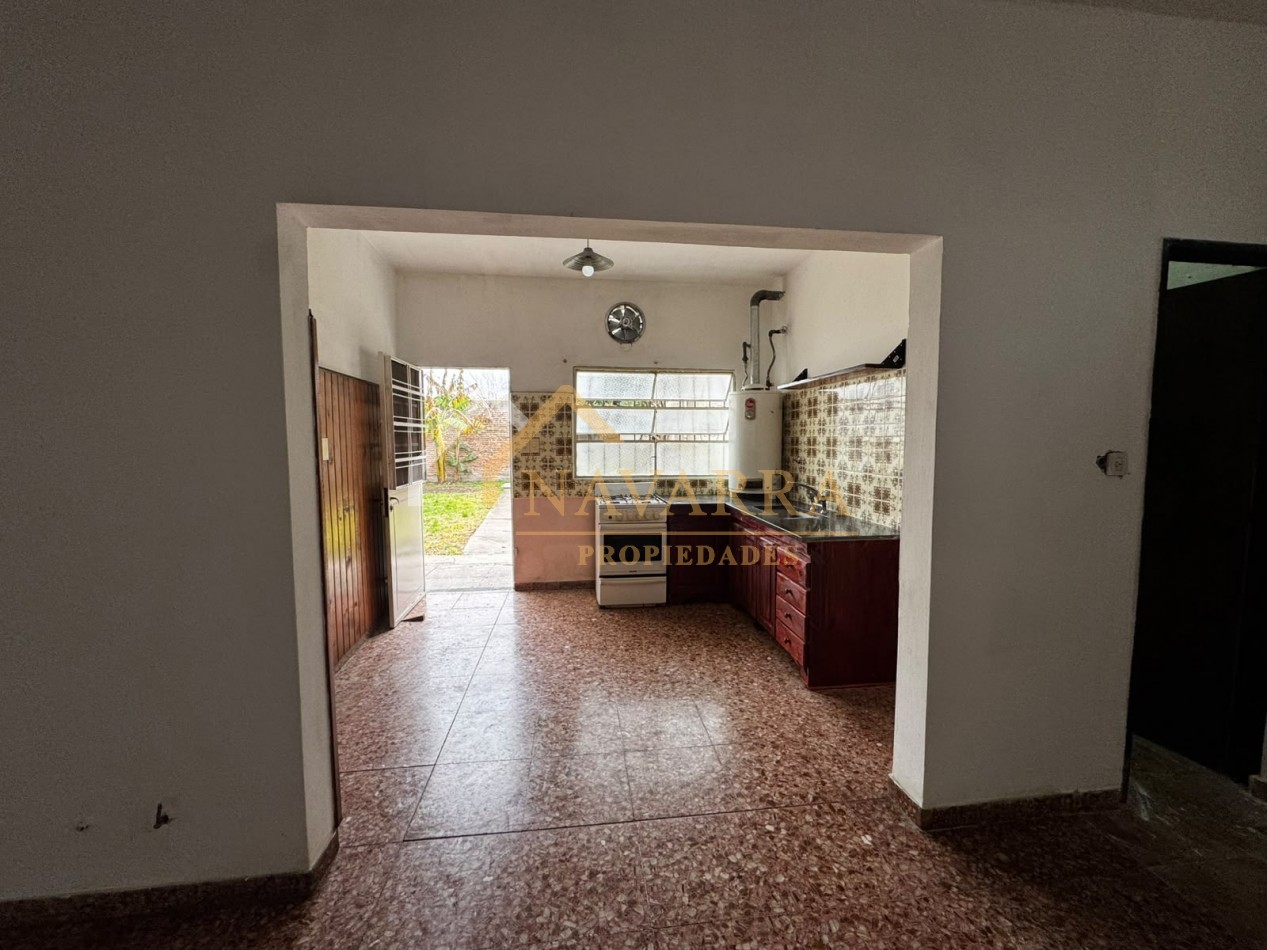 CASA EN ALQUILER 