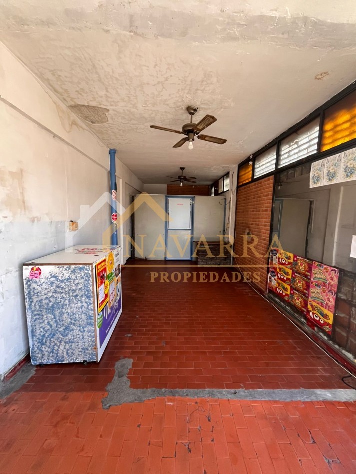 LOCAL COMERCIAL EN ALQUILER 