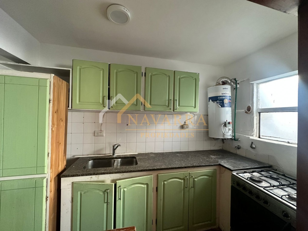 DEPARTAMENTO EN ALQUILER O VENTA
