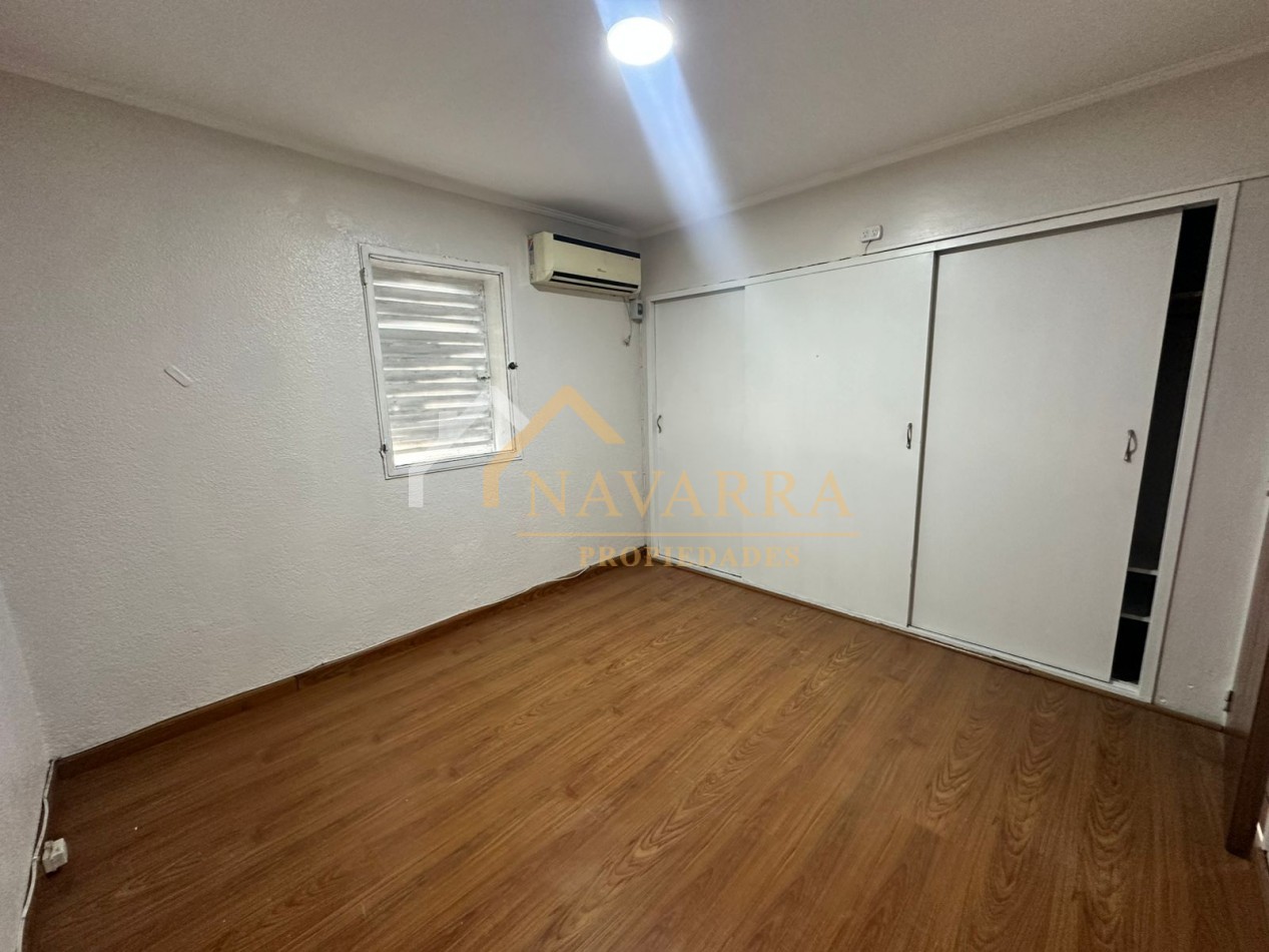 DEPARTAMENTO EN ALQUILER O VENTA