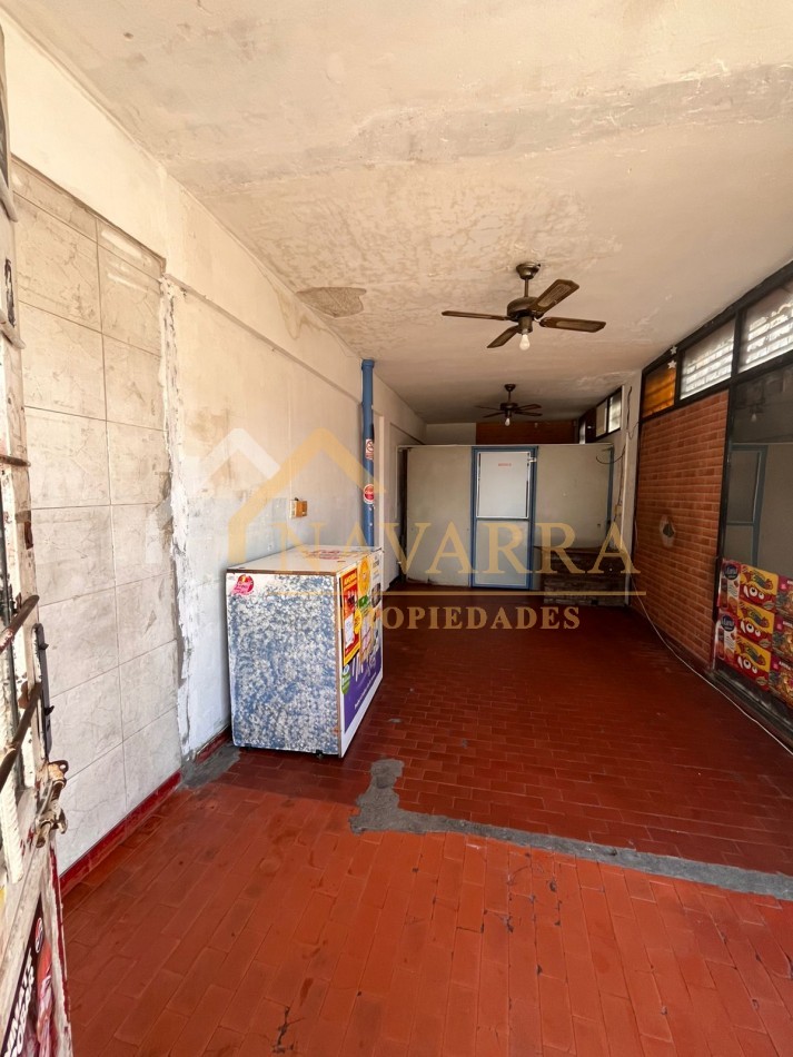 LOCAL COMERCIAL EN ALQUILER 
