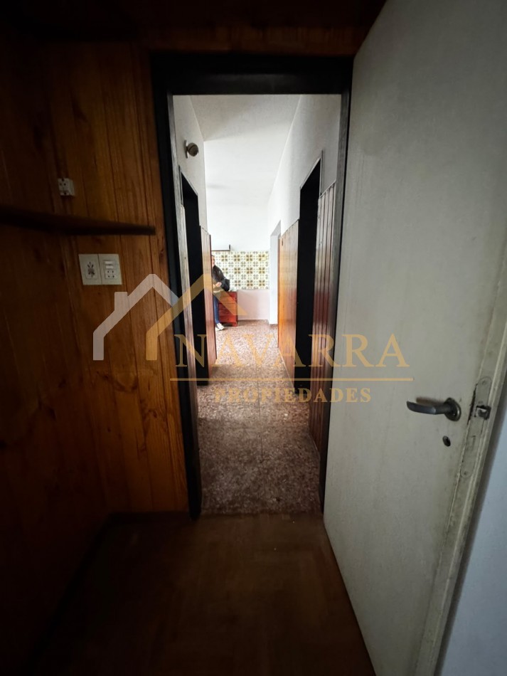 CASA EN ALQUILER 