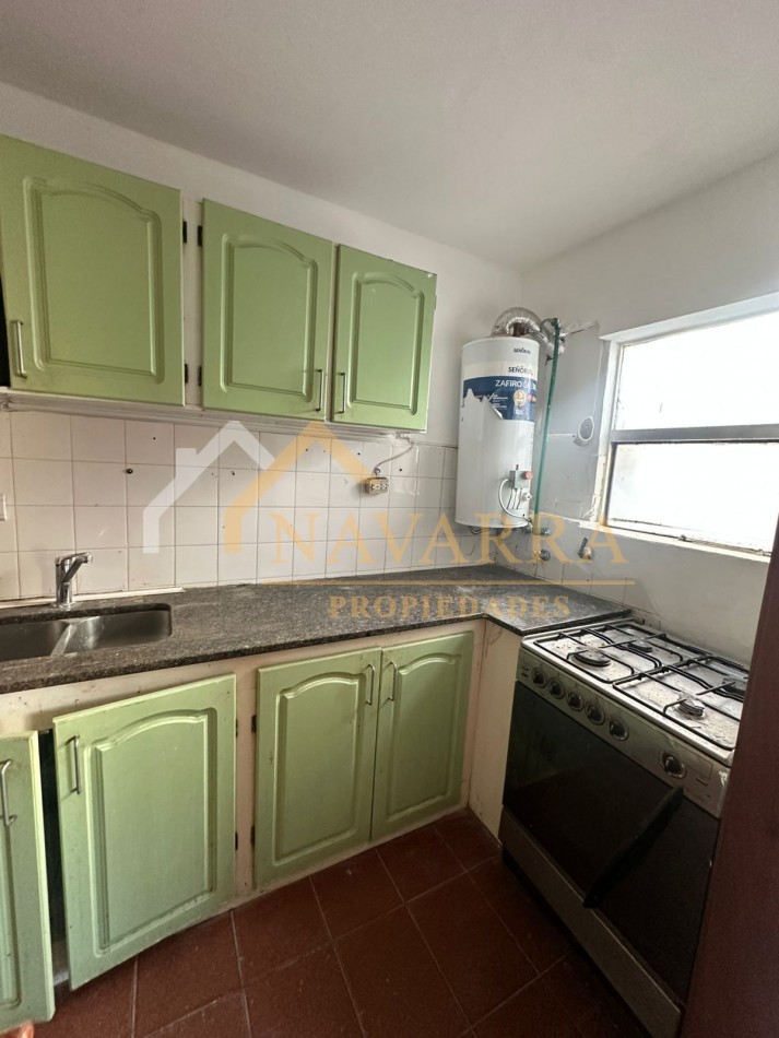 DEPARTAMENTO EN ALQUILER O VENTA
