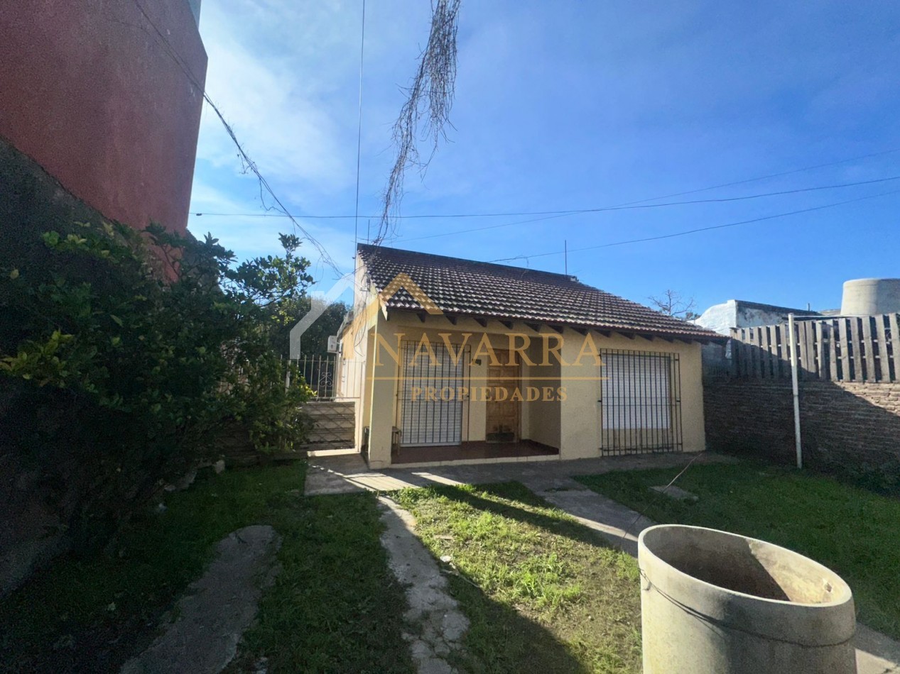 CASA EN VENTA 