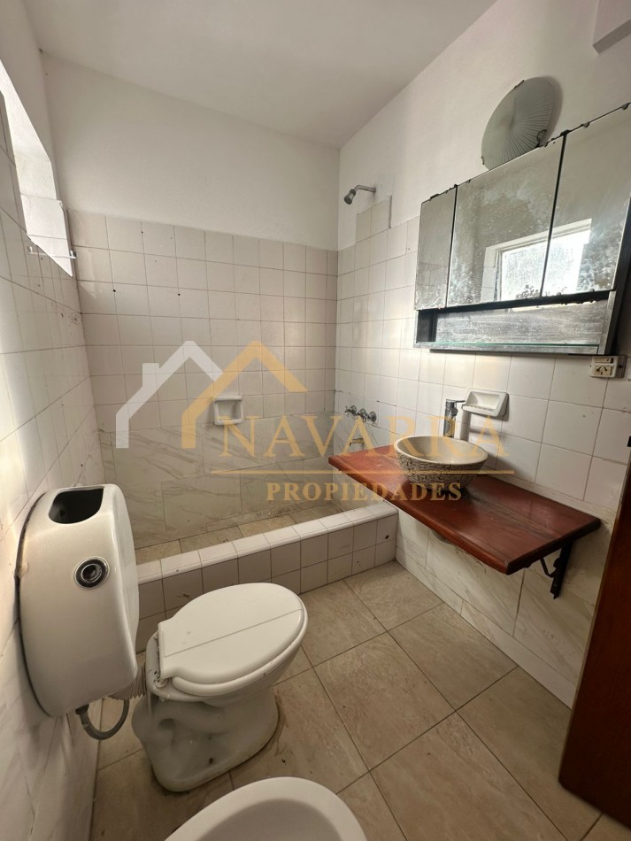 DEPARTAMENTO EN ALQUILER O VENTA