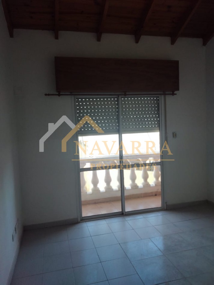 DUPLEX EN ALQUILER 