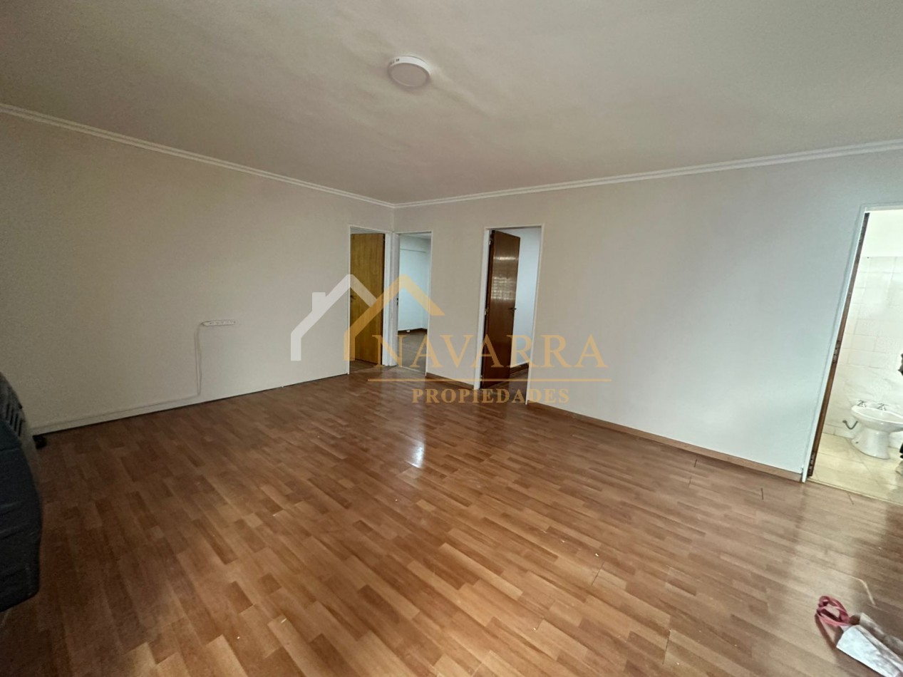 DEPARTAMENTO EN ALQUILER O VENTA