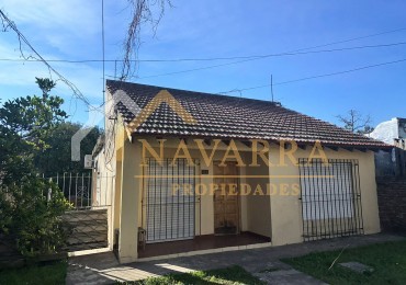 CASA EN VENTA 