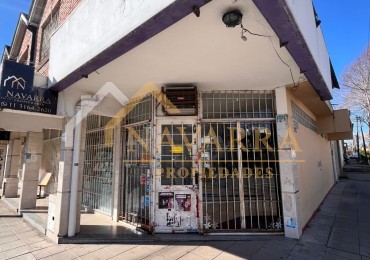 LOCAL COMERCIAL EN ALQUILER 